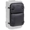Image de Manfrotto Reloader Tough Laptop Sleeve (15", Universel), Sac pour notebook, Noir