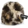 Image de Joby Wavo Mobile Windjammer Savage (Peaux), Bonnette pour microphone