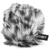 Image de Joby Wavo Mobile Windjammer Polar (Peaux), Bonnette pour microphone