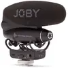 Image de Joby Microphone De La Caméra Wavo Pro