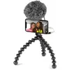 Image de Joby Kit GorillaPod Creator (Matières plastiques), Trépied, Noir, Rouge