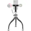Image de Joby PodZilla Large Kit (Matières plastiques), Trépied, Gris