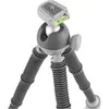 Image de Joby Podzilla LG (Matières plastiques, Métal), Trépied, Gris