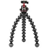 Image de Joby Kit GorillaPod 5K (Matières plastiques, Métal), Trépied, Rouge, Noir