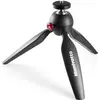 Image de Kit Trepied et Rotule Manfrotto Pixi MTPIXI-B