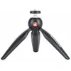 Image de Manfrotto Adaptateur De Caméra Pixi Mini Tripod Black Version Ii