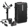Image de Manfrotto Tough-55-F, Rollkoffer mit Schaumstoff (30 l), Housse pour appareil photo, Noir