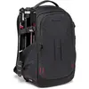 Image de Manfrotto Pro Light Backloader S (Sac à dos photo, 15 l), Housse pour appareil photo, Noir