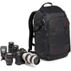 Image de Manfrotto PL Multiloader M (Sac à dos photo, 26 l), Housse pour appareil photo, Noir