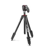 Image de Trépied Joby Compact Action Noir pour smartphone