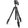 Image de Joby Kit d'action compact (Matières plastiques, Métal), Trépied, Rouge, Noir