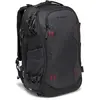 Image de Manfrotto Pro Light Flexloader (Sac à dos photo, 26.50 l), Housse pour appareil photo, Noir