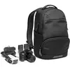 Image de Manfrotto Advanced Active Backpack III (Sac à dos photo, 13 l), Housse pour appareil photo, Noir