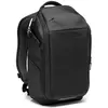 Image de Manfrotto Advanced Compact Backpack III (Sac à dos photo, 12 l), Housse pour appareil photo, Noir