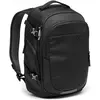 Image de Manfrotto Advanced Gear Backpack M III (Sac à dos photo, 17 l), Housse pour appareil photo, Noir