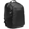 Image de Manfrotto Advanced Befree Backpack III (Sac à dos photo, 15 l), Housse pour appareil photo, Noir