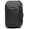Image de Manfrotto Advanced Hybrid Backpack III (Sac à bandoulière pour appareil photo, 15 l), Housse pour appareil photo, Noir