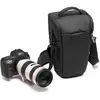 Image de Manfrotto Advanced Holster L III (4.50 l), Housse pour appareil photo, Noir