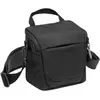 Image de Manfrotto Advanced Shoulder bag S III (Sac à bandoulière pour appareil photo, 3 l), Housse pour appareil photo, Noir