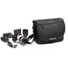 Image de Sac d'épaule Manfrotto Advanced Messenger M III Noir
