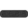 Image de Joby Kit de fixation Wavo AIR, Accessoires vidéo, Noir, Rouge