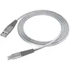 Image de Joby Câble Lightning 1.2M SpaceGrey (1.20 m, USB 2.0, 12 W), Câble USB