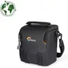 Image de Lowepro Adventura SH 120 III Ligne verte (3 l), Housse pour appareil photo, Noir