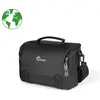 Image de Lowepro Adventura SH 160 III Ligne verte (Sac à bandoulière pour appareil photo, 4 l), Housse pour appareil photo, Noir