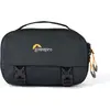 Image de Lowepro Trekker Lite HP 100 (Sac à bandoulière pour appareil photo, Sacoche d’appareil photo prête à l’emploi, Sacoche pour appareil photo, 2 l), Housse pour appareil photo, Noir
