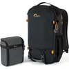 Image de Lowepro Trekker Lite Backpack 150 (Sac à dos photo, 18.50 l), Housse pour appareil photo, Noir