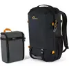 Image de Lowepro Trekker Lite Backpack 250 (Sac à dos photo, 25.50 l), Housse pour appareil photo, Noir