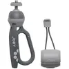 Image de Joby HandyPod Clip Grey (Matières plastiques), Trépied, Gris