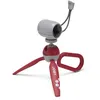 Image de joby handypod clip rouge