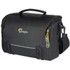 Image de Lowepro Adventura Go Sh 160 sac (Sac à bandoulière pour appareil photo), Housse pour appareil photo, Noir