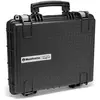 Image de Manfrotto Mousse Tough H-47 (Mallette photo), Housse pour appareil photo, Noir