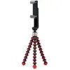 Image de Joby D obio trikojis GorillaPod Go, raudona (Métal), Trépied, Rouge