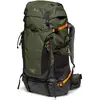Image de Lowepro PhotoSport PRO 70L AW IV (M-L) vert (Sac à dos photo, 70 l), Housse pour appareil photo, Orange, Noir, Vert