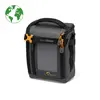 Image de Lowepro GearUp Creator Box M II Green Line (Sacoche pour appareil photo, 2 l), Housse pour appareil photo, Gris