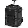 Image de Lowepro Pro Trekker RLX 450 AW II Green Line (Chariot photo, Sac à dos photo, 28 l), Housse pour appareil photo, Noir, Orange, Gris