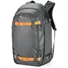 Image de Lowepro Whistler BP 450 AW II Ligne verte (36 l), Housse pour appareil photo, Gris