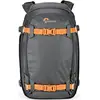 Image de Lowepro Whistler BP 350 AW II GL (Sac à dos photo), Housse pour appareil photo, Gris