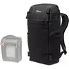Image de Lowepro ProTactic Lite BP 150 AW III (25 l), Housse pour appareil photo, Noir