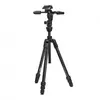 Image de Manfrotto Adaptateur De Caméra Befree Gt 3 Way Carbon
