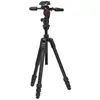 Image de Kit Trépied BEFREE GT PRO alu + rotule 3D