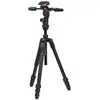 Image de Manfrotto Adaptateur De Caméra Befree Gt 3 Way En Aluminium