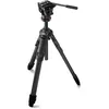 Image de ONE Trépied Hybride Carbone + Rotule fluide 500X - MKONEC-500X
