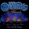 Image de Heart & Friends : Home For The Holidays Blu-Ray