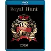 Image de 2016 Blu-ray