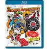Image de The Further Adventures Of... Blu-ray