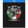 Image de The Italian Job Blu-ray